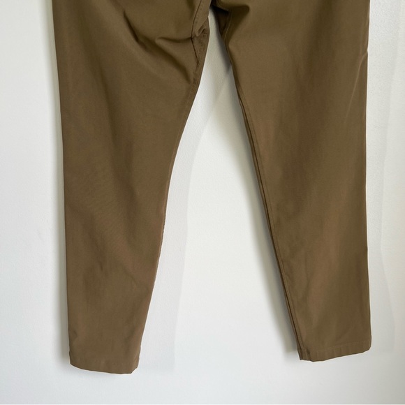 Lululemon ABC Slim Fit Warpstreme Pant - 30X29 - Picture 10 of 14